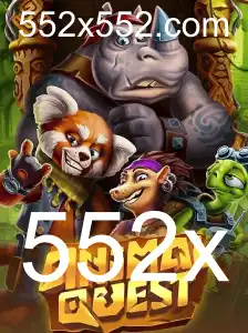 Explorando AnimalQuest: Um Mergulho no Fenômeno dos Jogos de Exploração