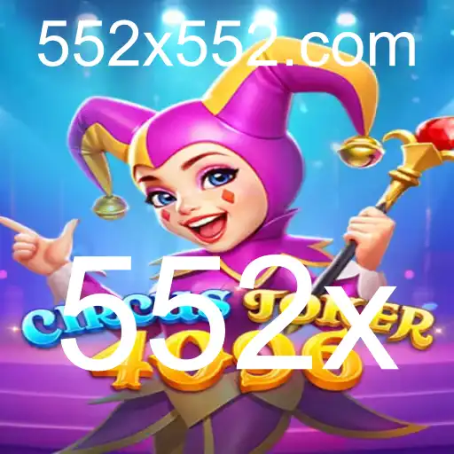 Descubra o Fascinante Mundo de CircusJoker4096: Diversão Sem Limites