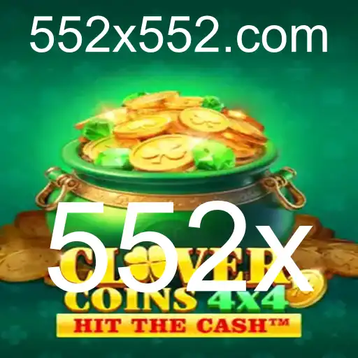 Desvendando o Mundo de CloverCoins4x4: Tudo o que Você Precisa Saber