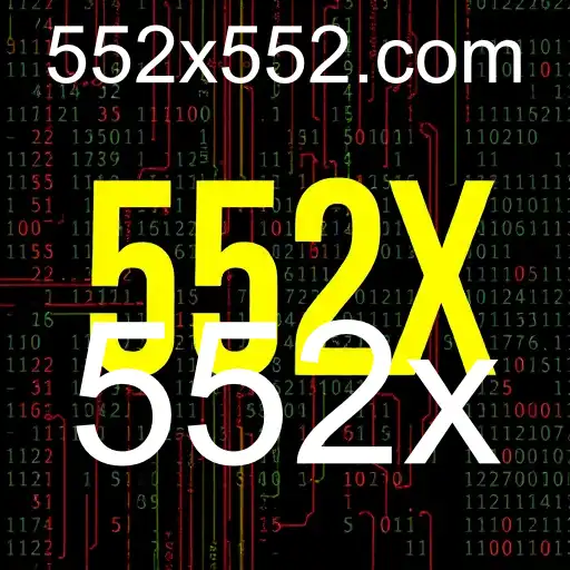 Explorando a Exclusividade: O Fenômeno 552x