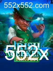 Explorando o Fascinante Mundo de IrishWeekendBonusBuy: Conquiste a Sorte com 552x