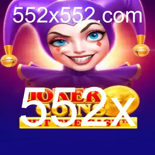 Descubra JokerCoins: O Mundo do Entretenimento Digital com Recompensas 552x