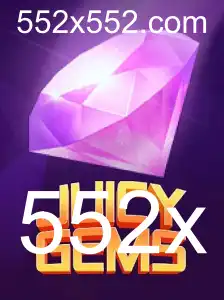 Explorando o Universo de JuicyGems e o Impacto da Atualização 552x