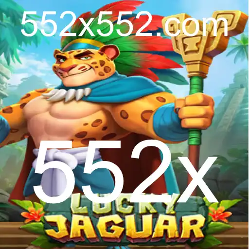 Desvendando o Fascinante Mundo de LuckyJaguar: O Jogo que Revolucionou os Cassinos Com 552x de Emoção