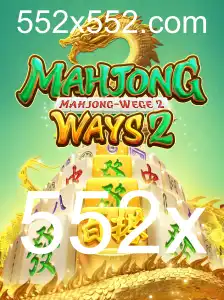 Descubra MahjongWays2: O Fascinante Mundo do Jogo com Multiplicador de 552x