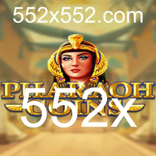 PharaohCoins: Descobrindo os Mistérios do Jogo e a Chave para o Tesouro 552x