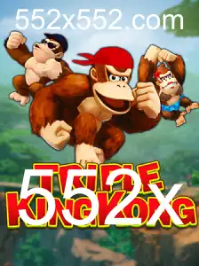 Descubra o Universitário Mundo de TripleKingKong: O Jogo que Está Transformando Entretenimento Digital